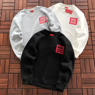 HUGO BOSS Sweater