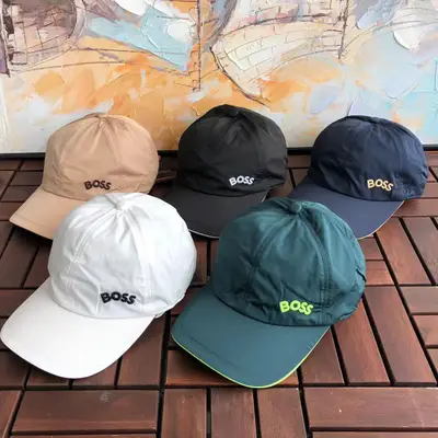 HUGO BOSS Cap