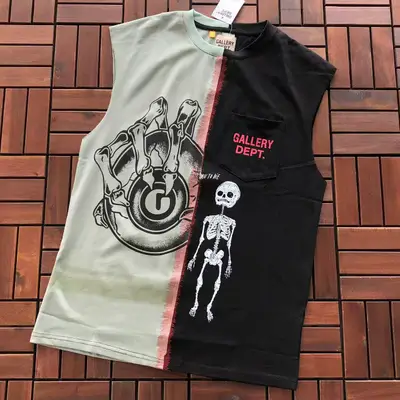 GALLERY DEPT