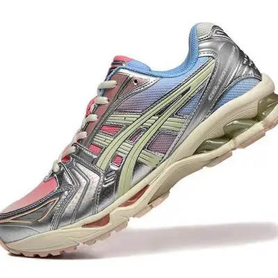 ASICS