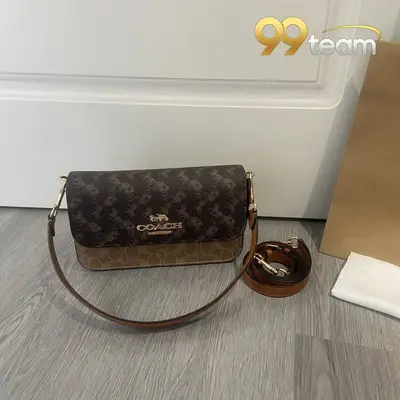 COACH | Item ID: 05049