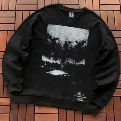 SAINT MICHEAL Sweater