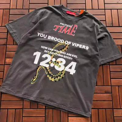 RRR123 T-Shirt
