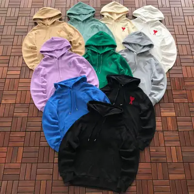 AMI Hoodie