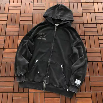 GALLERY DEPT Hoodie