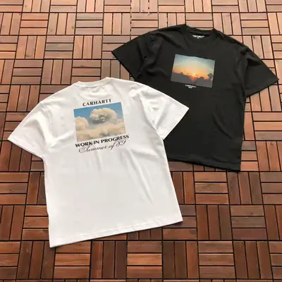 CARHARTT T-Shirt