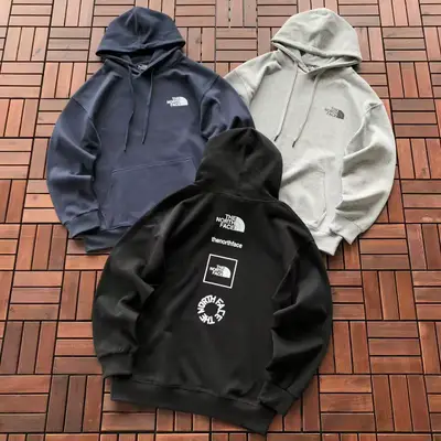 THE NORTH FACE Hoodie