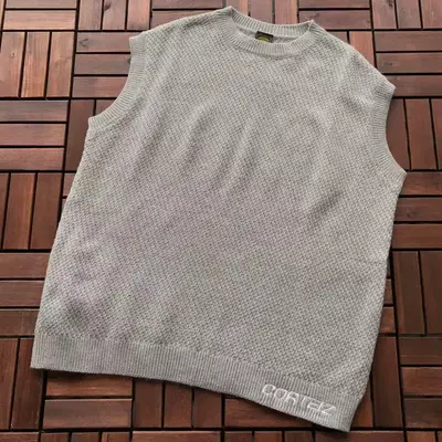 CORTEIZ Sweater