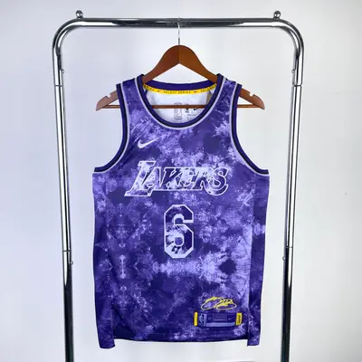 NBA JERSEYS
