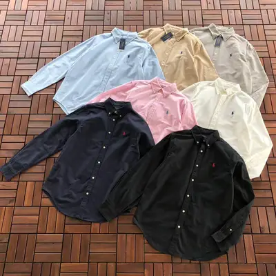 RALPH LAUREN