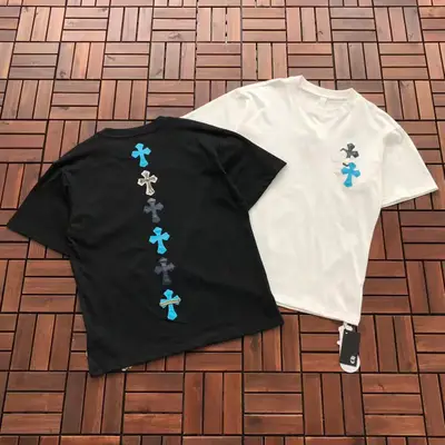 CHROME HEARTS T-Shirt