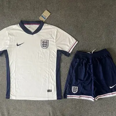FOOTBALL JERSEYS