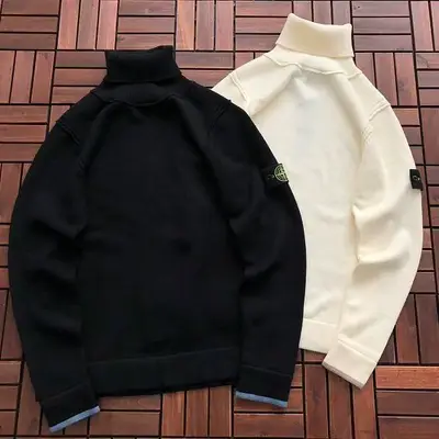 STONE ISLAND Sweater
