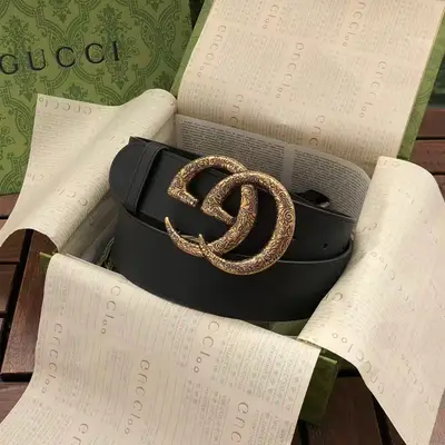 GUCCI Gürtel
