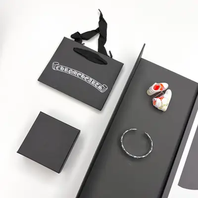 CHROME HEARTS Schmuck