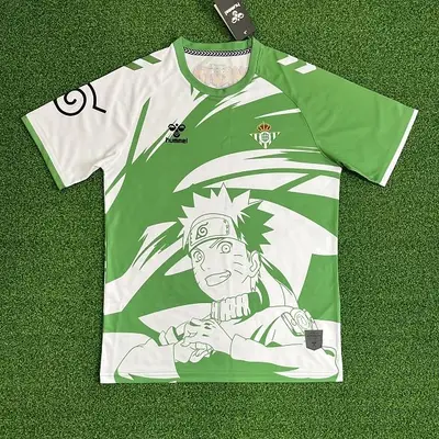 FOOTBALL JERSEYS