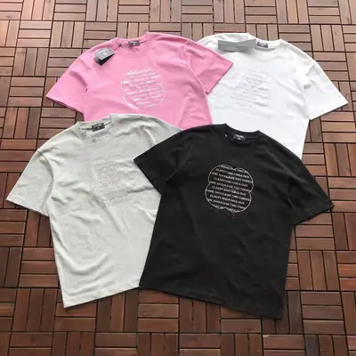 CHANEL T-Shirt