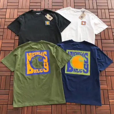 CARHARTT T-Shirt