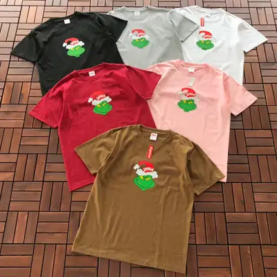 SUPREME T-Shirt