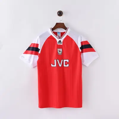 FOOTBALL JERSEYS