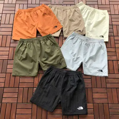 THE NORTH FACE Shorts