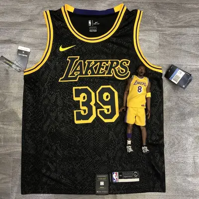 NBA JERSEYS