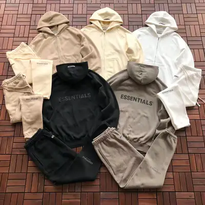 FOG Hoodie