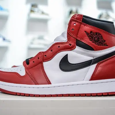 JORDAN