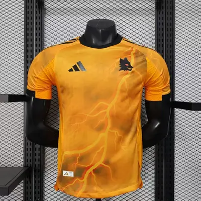 FOOTBALL JERSEYS