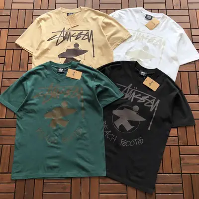 STUSSY T-Shirt