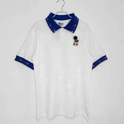 FOOTBALL JERSEYS