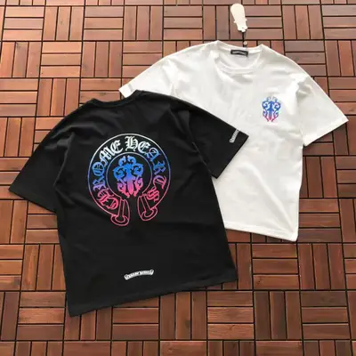 CHROME HEARTS T-Shirt