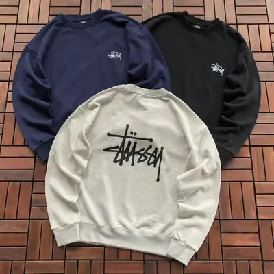 STUSSY Sweater
