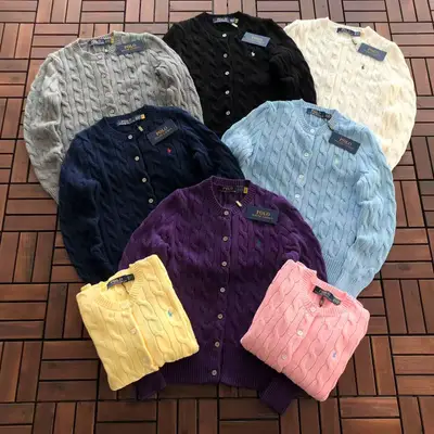 RALPH LAUREN Sweater