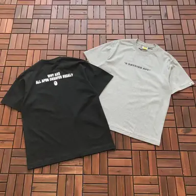BAPE T-Shirt