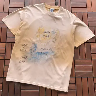 VINTAGE T-Shirt