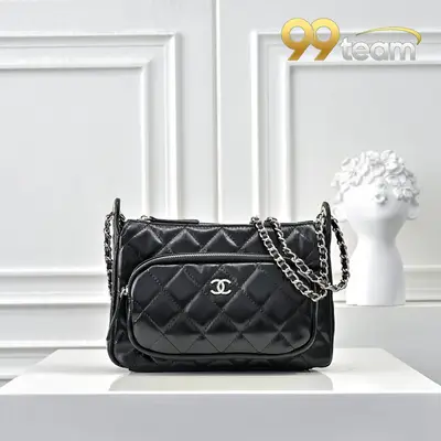CHANEL | Item ID: 02694