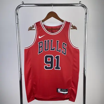 NBA JERSEYS