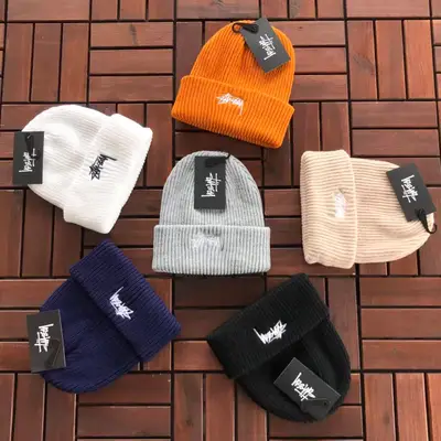 STUSSY Cap