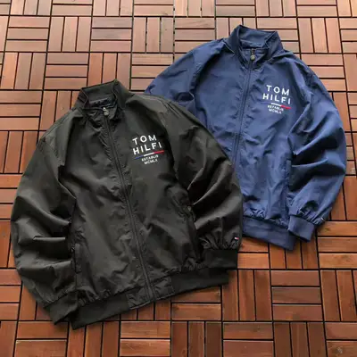 TOMMY HILFIGER Jacke