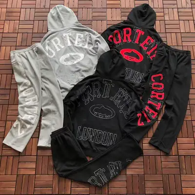 CORTEIZ Hoodie