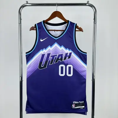 NBA JERSEYS