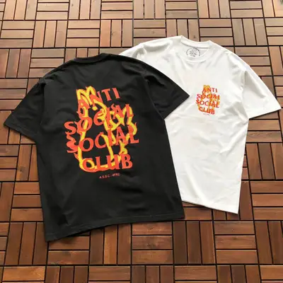 ANTI SOCIAL SOCIAL CLUB T-Shirt