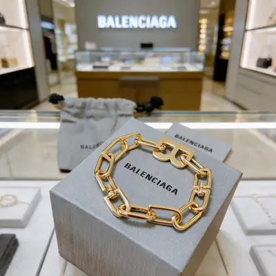 BALENCIAGA Schmuck