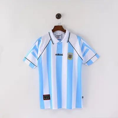 FOOTBALL JERSEYS