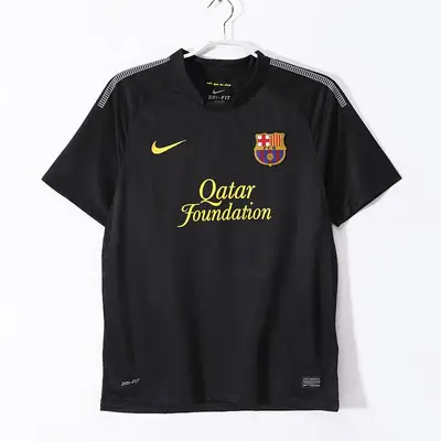 FOOTBALL JERSEYS