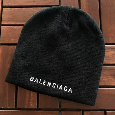 BALENCIAGA Cap