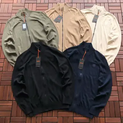 HUGO BOSS Sweater