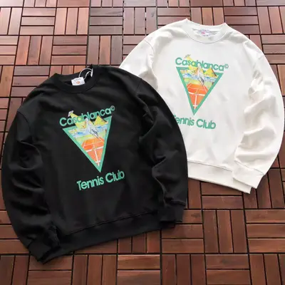 CASABLANCA Sweater