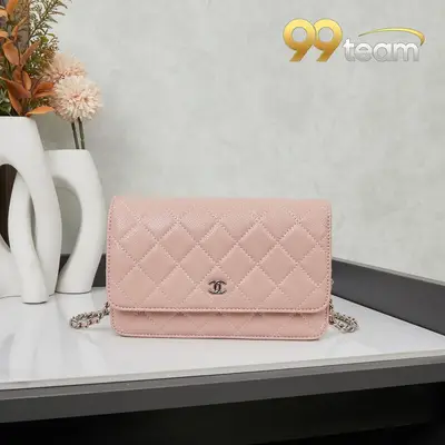 CHANEL | Item ID: 02217